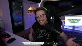 Scump calls Methodz The Anti View😂