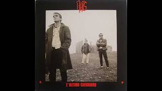 Rats 1987 LUltimo Guerriero [EP]