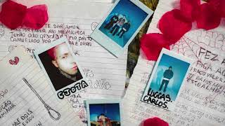 Quer Ou No Quer  Manocchio Ft Cjota Luccas Carlos udio Oficial