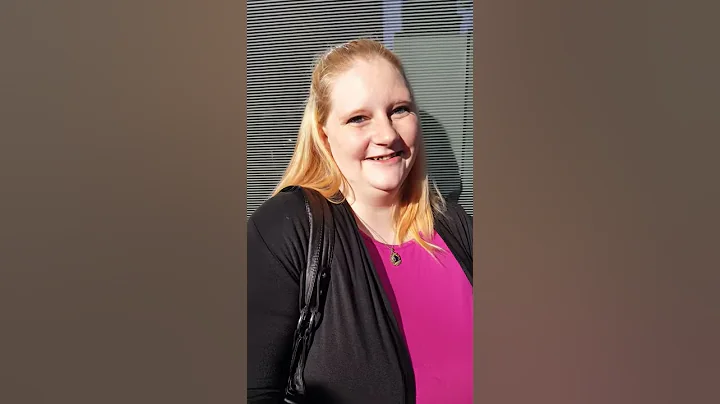 Rebecca Franklin testimonial