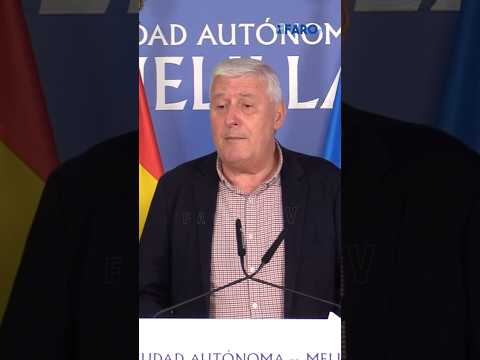 Subvención Eurotaxis en Melilla: Flota, radiotaxi y app #melilla #eurotaxi #taxi