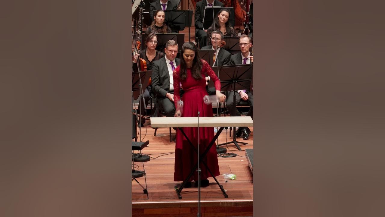 Recycling Concerto - Mayrhofer Recycling Concerto - Mayrhofer