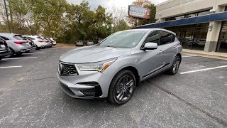 2020 Acura RDX Chamblee, Johns Creek, Decatur, Roswell, Marietta, GA PA8234 2021 Acura Rdx Chamblee Johns Creek Decatur Roswell Marietta Ga Ac35556a