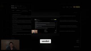 Future of Finance: AI Trades Stocks & Crypto FOR YOU! #shorts
