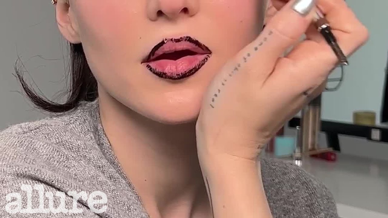 Брови от Дав Камерон