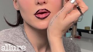 Brows with Dove Cameron