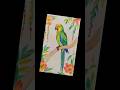 kids art with pencil colour and crayons Easter paint paper art English and Urdu moral stories kahani