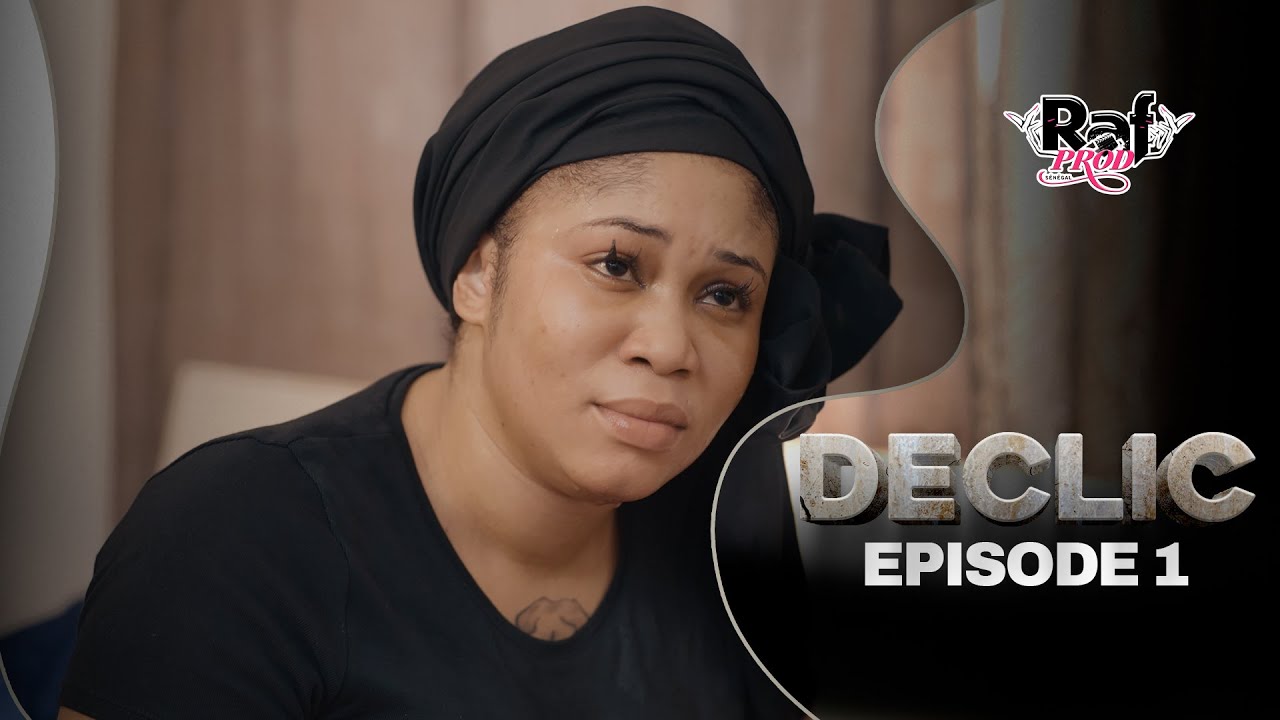 DÉCLIC - Saison 1 - Episode 1
