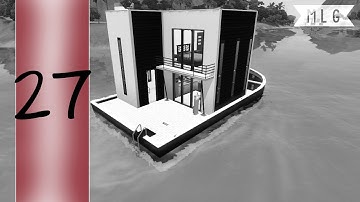 Speed Build #27 - The Navy Naval