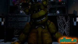 [SFM/FNaF/Short] Elysium