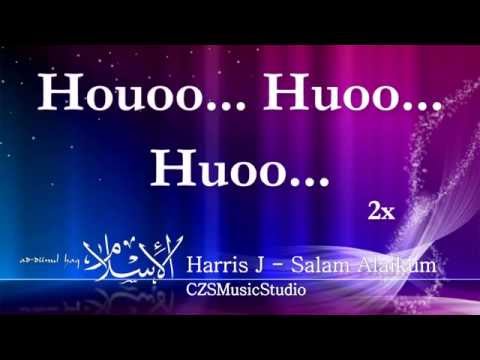 harris-j-salam-alaikum-lyrics-hd