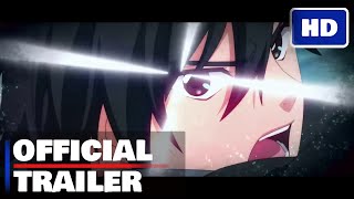 Black Summoner - Official Teaser | God Trailer TV