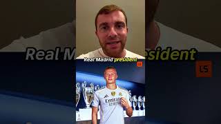 🚨 HAALAND 𝐃𝐄𝐍𝐘 REAL MADRID AGREEMENT 🙅🏼♂️⛔️