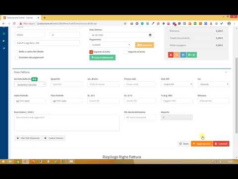 Nuova gestione della cassa - YouTube