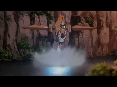 Xam'd Lost Memories [AMV] Save the World