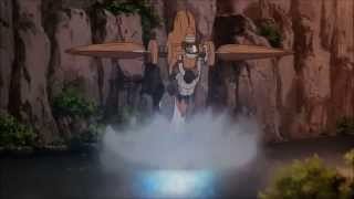 Xamd Lost Memories Amv Save The World