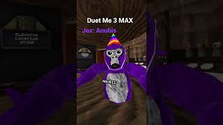 TADC Daisy Bell #gorillatag #vr #theamazingdigitalcircus