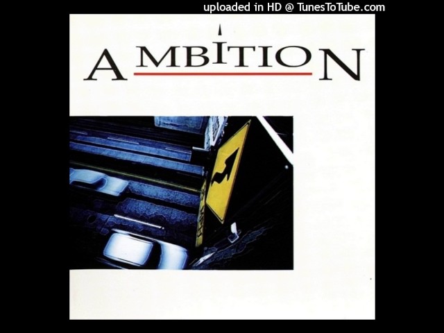 Ambition - Hunger