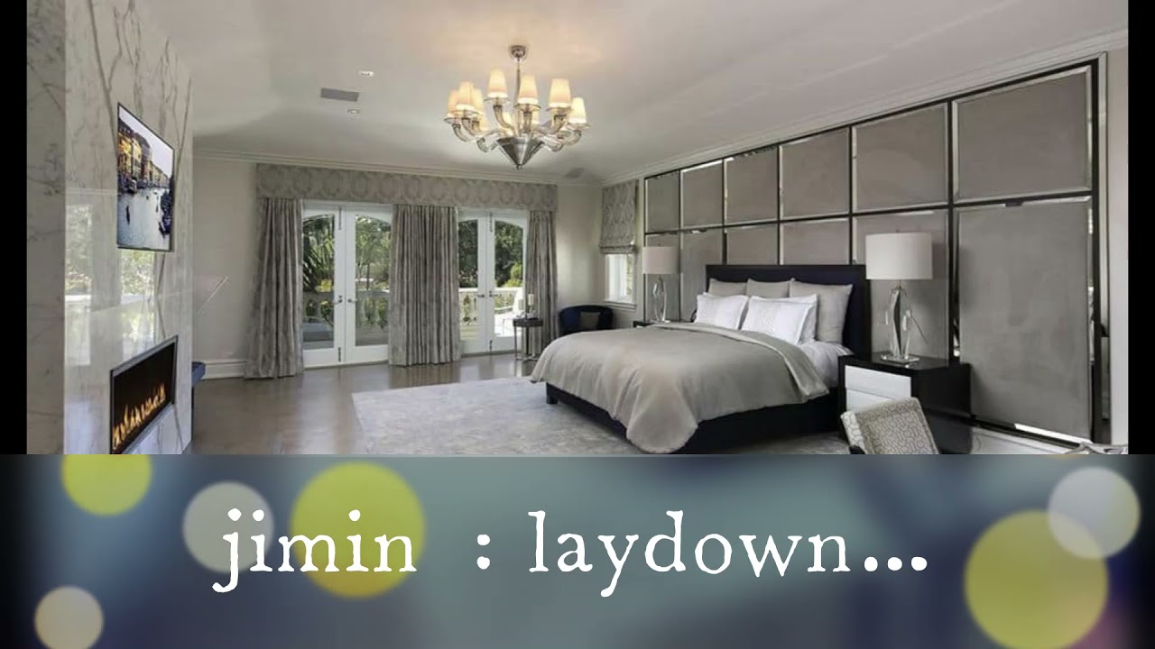 Cold Doctor Husband |Scared of injection|Jimin