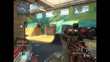 FaZe Winnie - Triple HS Feed