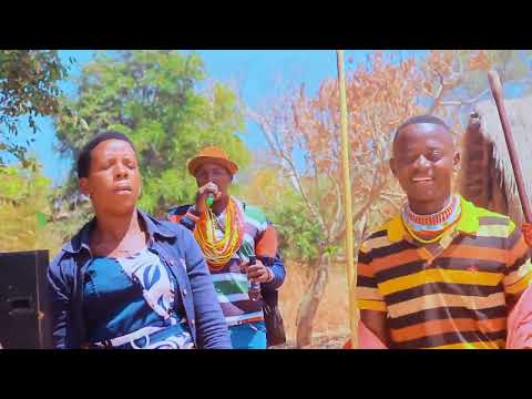 MPUGIlA JIHUBI UKANGO KWA MAGUTA BY JILOMBA STUDIO 2025