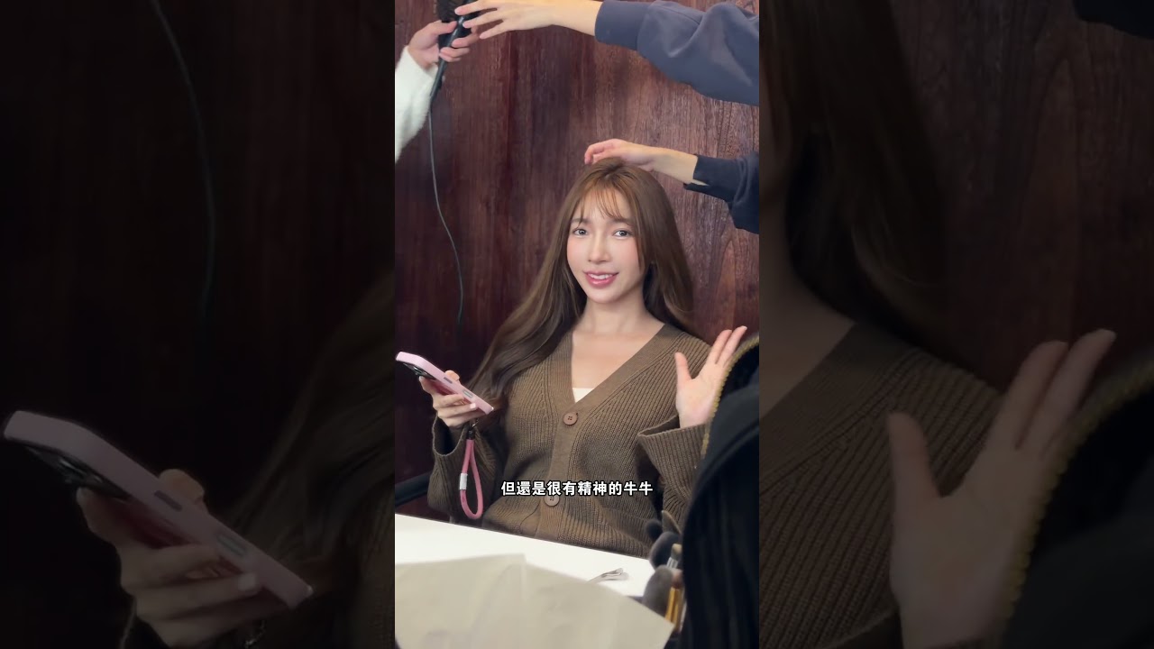 是說這紀錄拍的真突然 下次還拍？