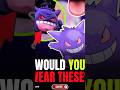 Gengar Slippers: YES or NO?Pokemon Slippers like this are so IN right now…#slippers #gengar #pokemon