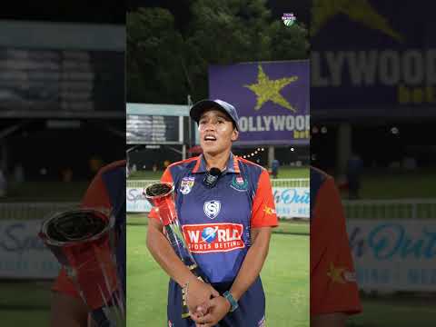 Hollywoodbets Pro20 Winners