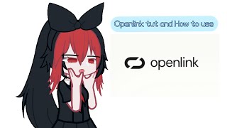 Tutorial แนะนำ สอนใชเวบ Openlink ทเหมาะกบชาวครเตอรทงหลาย