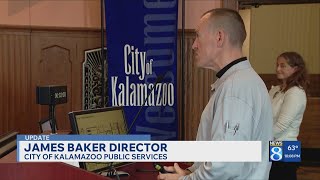 What to expect with Kalamazoo Avenue conversion project