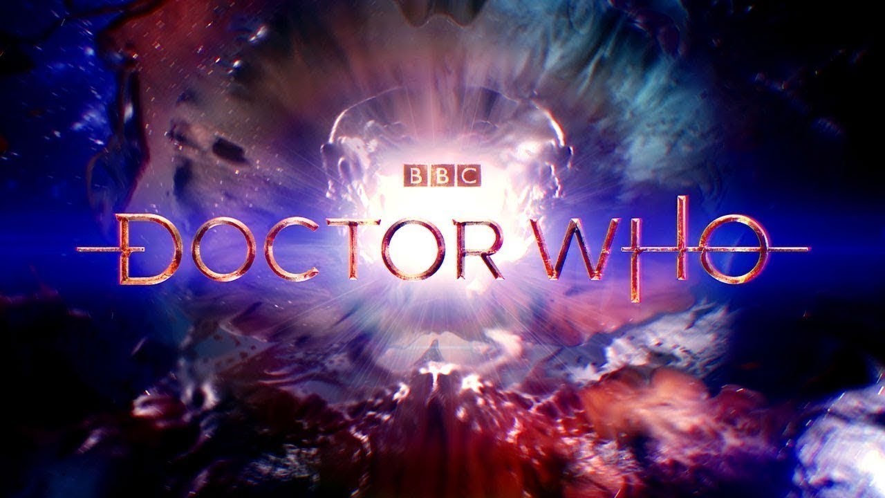 Doctor Who  Into the WHOniverse - YouTube