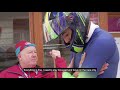 Brazilian Bobsleigh athlete