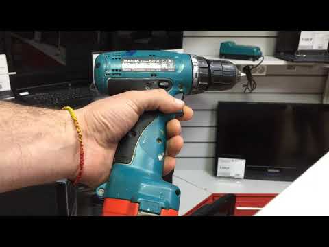 Makita 6270d