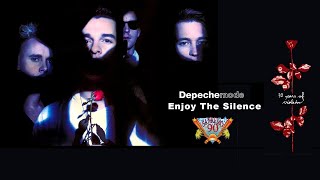 Depeche Mode Enjoy The Silence Best Performance