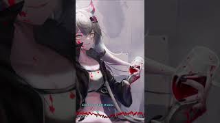 [Nightcore] Knightclub | Version 1 #short #shorts #youtubeshorts