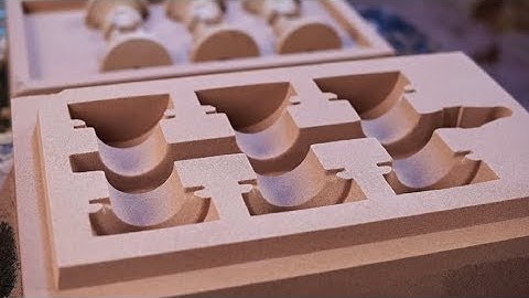 Novacast Sand Casting