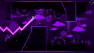 "Ignite" By: MattMrn - Geometry Dash! screenshot 4