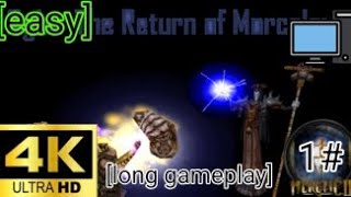 Heretic 2:ogle quest [mod] [pc] [long gameplay] [4k 60fps] (1#)