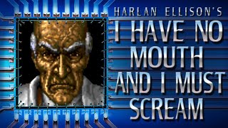 Whats a Holler Cost? | I Have No Mouth, and I Must Scream: Nimdok
