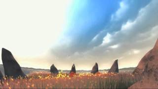 Flower Fan Trailer