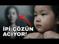 Bileklerim Acıyor, İpi Çözün | Bir Çocuğun Tenindeki İnfaz Mührü