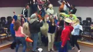 Forestview High School Harlem Shake