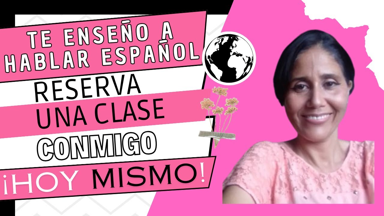 Aprende (Español) - YouTube
