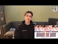 Bang Chan Listening To Stray Kids Behind The Lights SKZ2021 Chan S Room Ep140