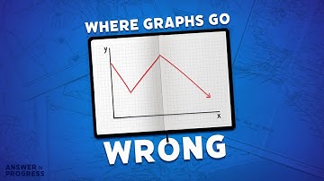 Can you read graphs? Because I can