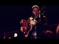 Thrice / Dustin Kensrue - Come All You Weary (Acoustic)