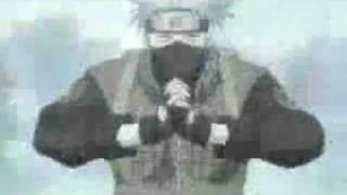 Naruto - Frontline
