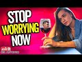 How To Stop Thinking About Him All The Time!