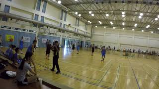 0826 CBC籃球聯盟 CBC創球衣 VS BIG MAC 4