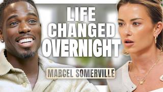 Marcel Somerville: Love Island Secrets, Cheating Scandal & Blazin’ Squad Fame